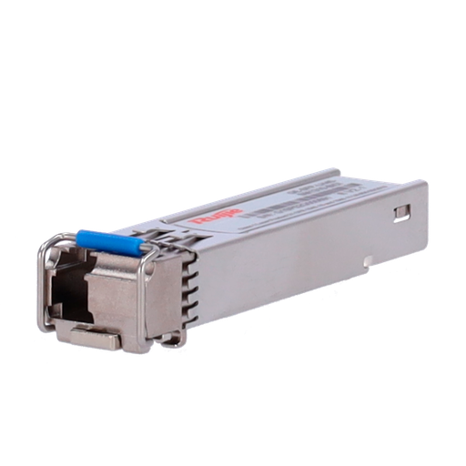 [RG-GE-SFP-LH40-SM1310-BIDI] RG-GE-SFP-LH40-SM1310-BIDI - Módulo transceptor SFP - BIDI Transmisión 1310nm / Recepción...