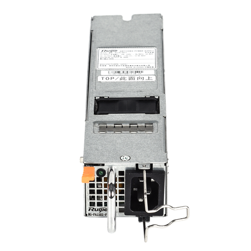 [RG-PA150I-F] RG-PA150I-F - Fuente de Alimentación Switch - Compatible con serie RG-S6120/RG-CS86 -...