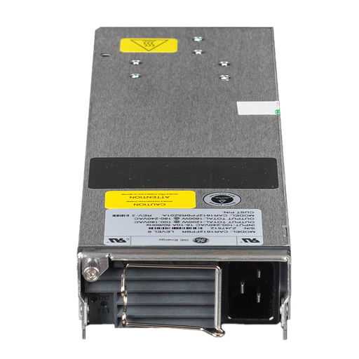 [RG-PA1600I-F] RG-PA1600I-F - Fuente de Alimentación Switch - Compatible con serie RG-CS88-08 - AC / Potencia...