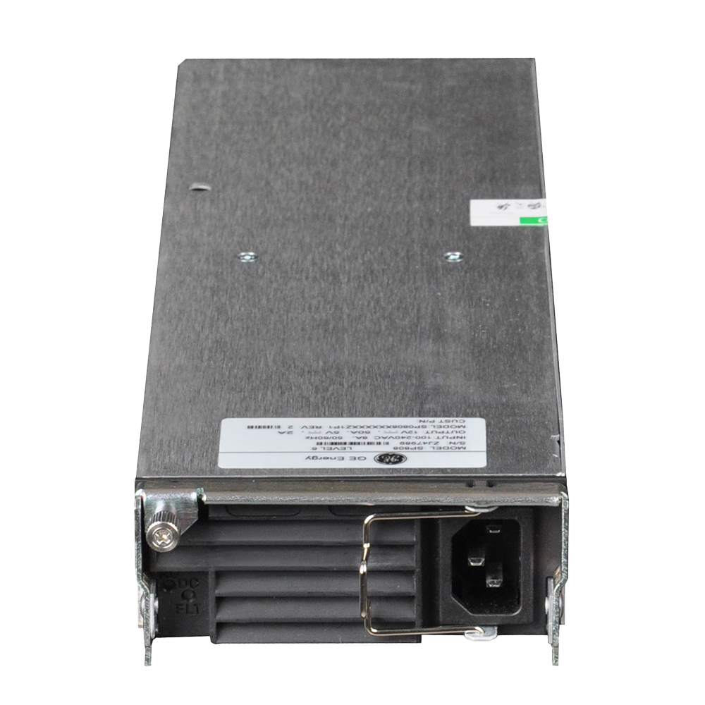 RG-PA600I-F - Fuente de Alimentación Switch - Compatible con serie RG-CS88-08 - AC / Potencia...