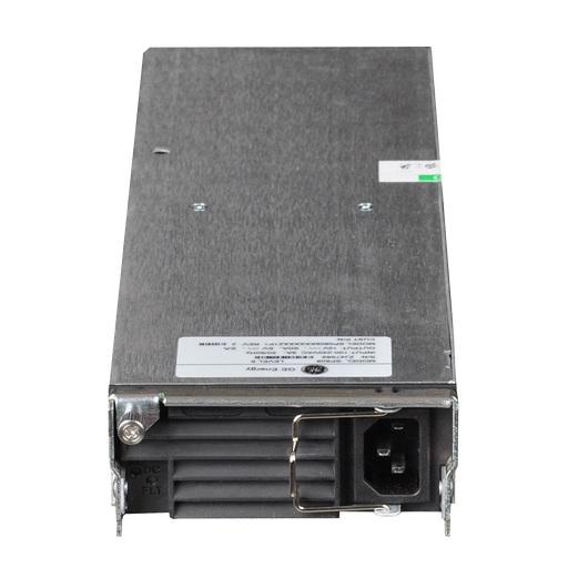 [RG-PA600I-F] RG-PA600I-F - Fuente de Alimentación Switch - Compatible con serie RG-CS88-08 - AC / Potencia...
