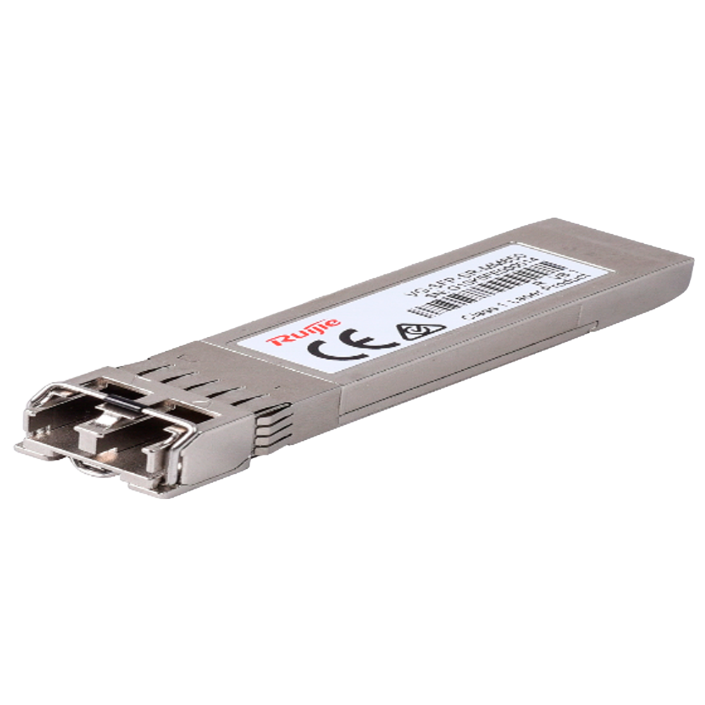 RG-VG-SFP-SR-MM850 - Módulo transceptor SFP28 - Longitud de Onda 850 nm - Fibra multimodo -...