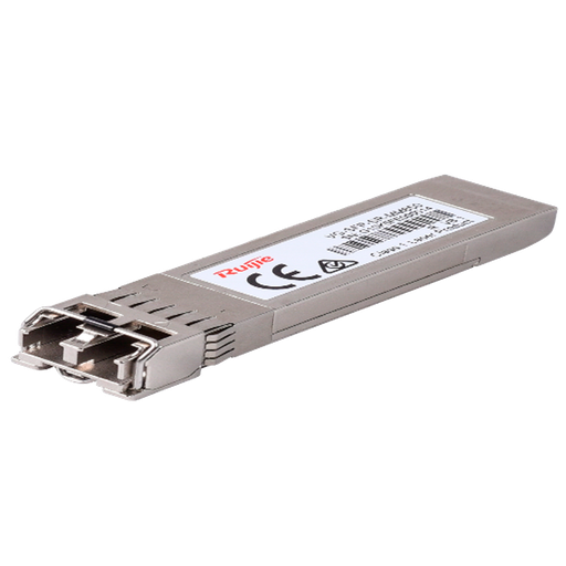 [RG-VG-SFP-SR-MM850] RG-VG-SFP-SR-MM850 - Módulo transceptor SFP28 - Longitud de Onda 850 nm - Fibra multimodo -...