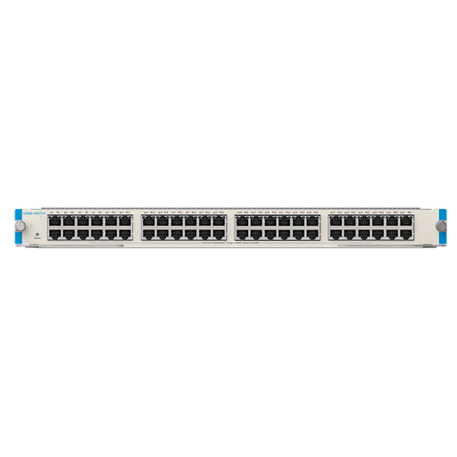 [RG-CM88-48GT-H] RG-CM88-48GT-H - Tarjeta de Interfaces para Switch modular - Compatible con RG-CS88-08 - 48...