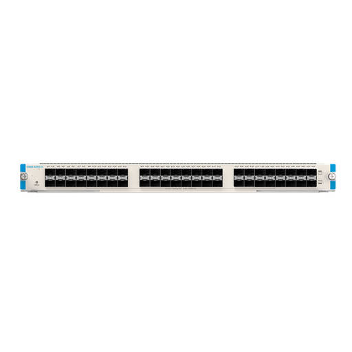 [RG-CM88-48XS-H] RG-CM88-48XS-H - Tarjeta de Interfaces para Switch modular - Compatible con RG-CS88-08 - 48...