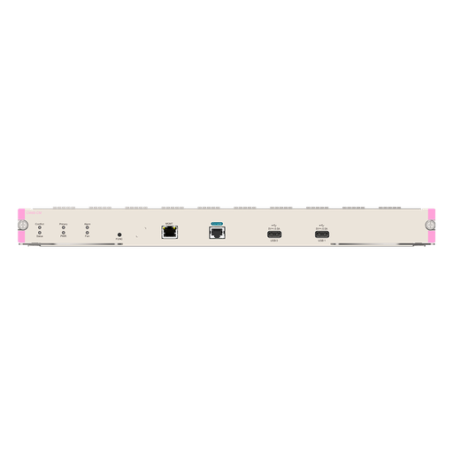 [RG-CM88-CM] RG-CM88-CM - Módulo de control central para switch modular - Compatible con RG-CS88-08 - 1x...