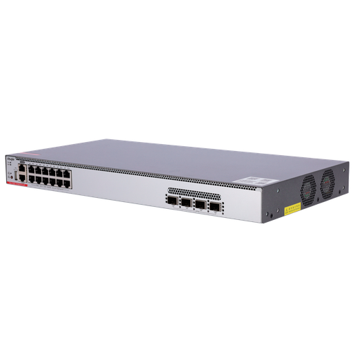 [RG-CS86-12XMG4VS-UP] RG-CS86-12XMG4VS-UP - Switch Cloud Gestionable L3 - 12 Multigigabit 10G + 4 SFP28 - 12 x...