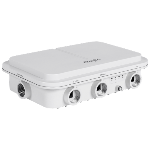 [RG-AP680CD] RG-AP680CD - AP Sectorial Wi-Fi 6 - Apto para Exteriores IP68 - Soporta 802.11a/b/g/n/ac/ax -...