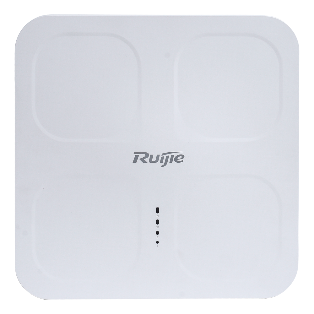 RG-AP680P-L - AP Omnidireccional Wi-Fi 6 - Apto para Exteriores IP68 - Soporta...
