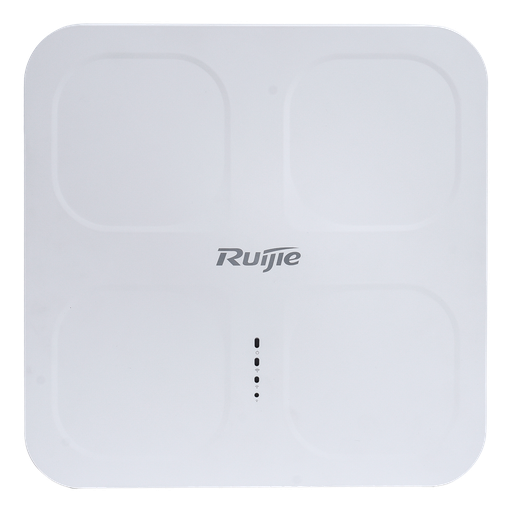 [RG-AP680P-L] RG-AP680P-L - AP Omnidireccional Wi-Fi 6 - Apto para Exteriores IP68 - Soporta...