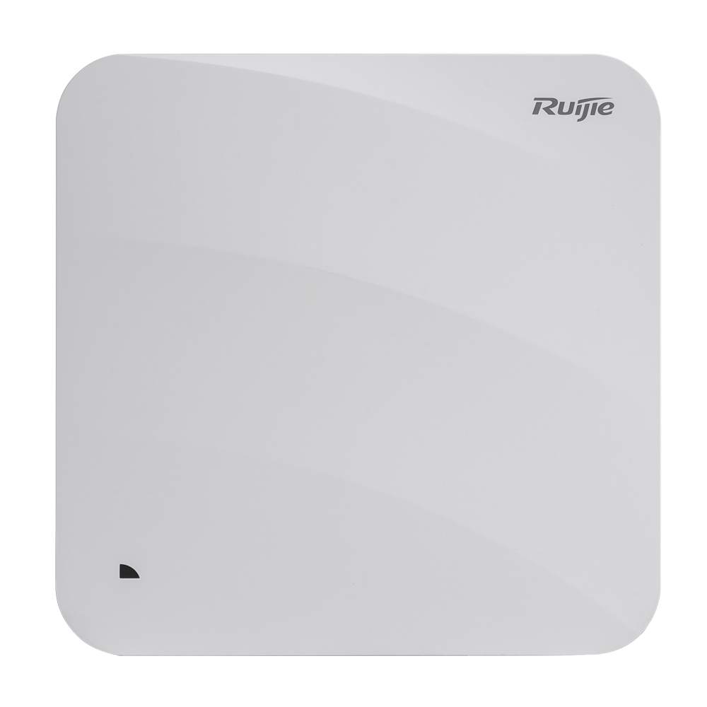 RG-AP820-L(V3) - AP Omnidireccional Wi-Fi 6 - Frecuencia 2.4 y 5 GHz  - Soporta...