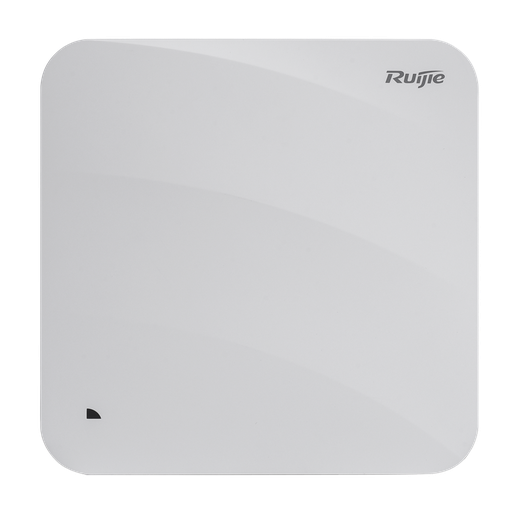 [RG-AP820-L(V3)] RG-AP820-L(V3) - AP Omnidireccional Wi-Fi 6 - Frecuencia 2.4 y 5 GHz  - Soporta...