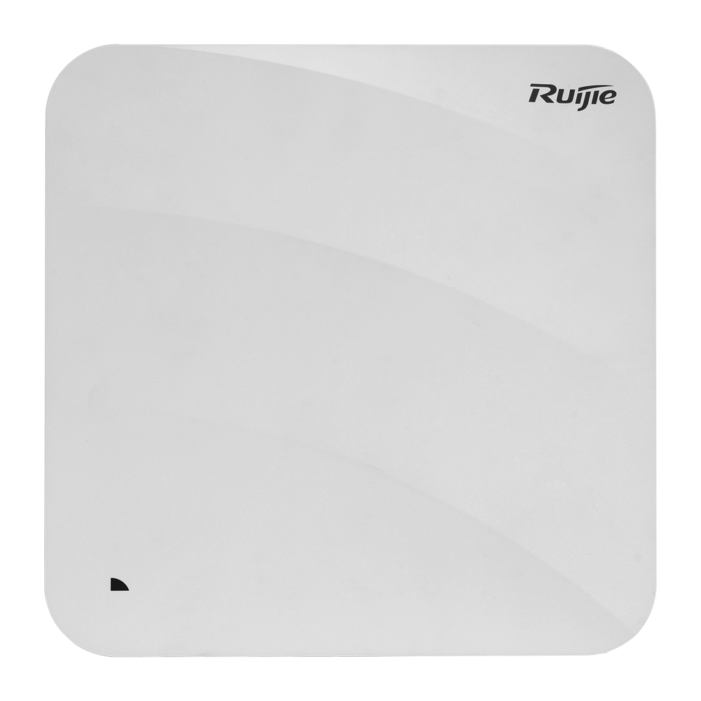 RG-AP840-L - AP Omnidireccional Wi-Fi 6 Alta Densidad - Doble Banda 2.4 y 5 GHz / Ancho de...