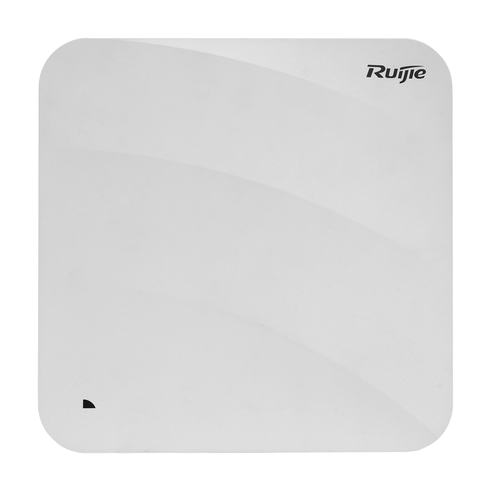 RG-AP880-L - AP Omnidireccional Wi-Fi 6E Alta Densidad - Tri-radio 2.4/5/6 GHz / Ancho de...