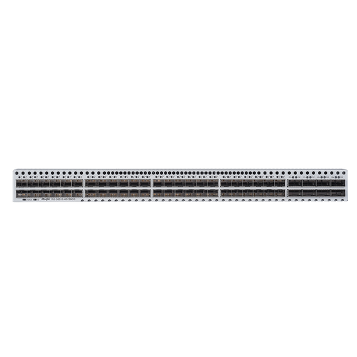 [WIS-S6510-48VS8CQ-V2] WIS-S6510-48VS8CQ-V2 - WIS Switch Gestionable L3 Datacenter - 48x 10G/25G SFP28  + 8x 40G/100G...