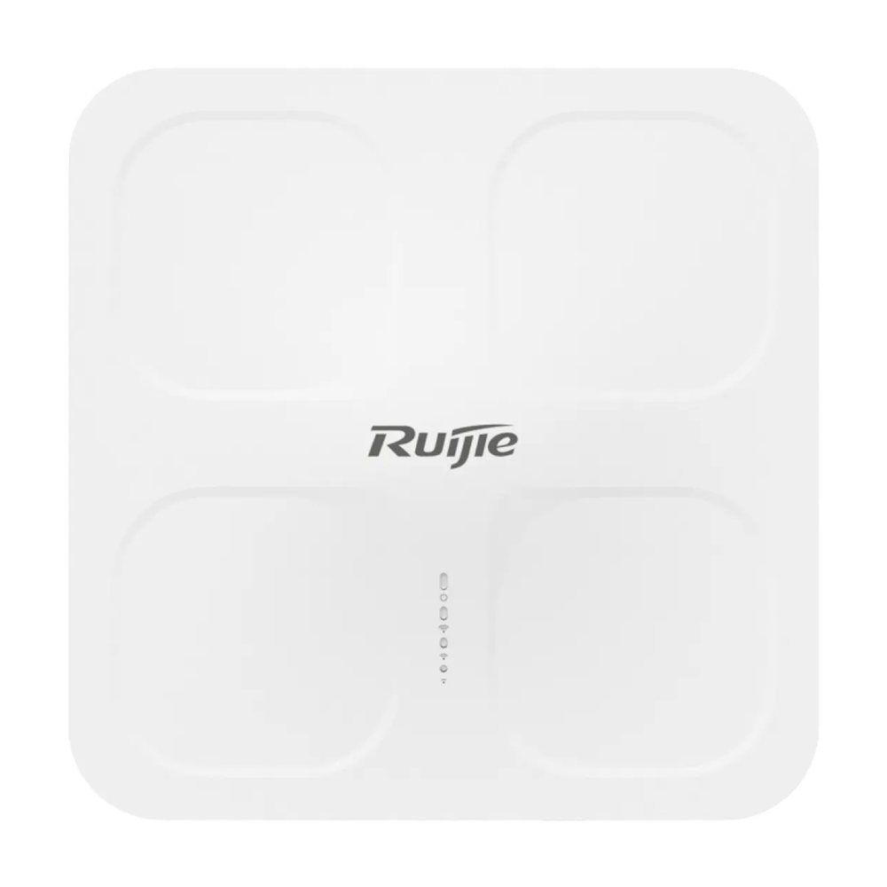 WIS-AP680-IO - AP Omnidireccional Wi-Fi 6 - Apto para Exteriores IP68 - Soporta...