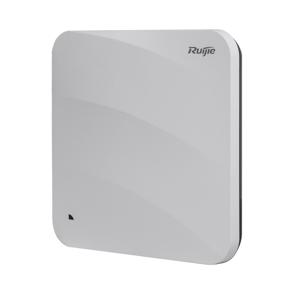 WIS-AP810-I - AP Omnidireccional Wi-Fi 6 - Frecuencia 2.4 y 5 GHz  - Soporta...