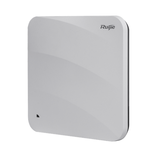 [WIS-AP810-I] WIS-AP810-I - AP Omnidireccional Wi-Fi 6 - Frecuencia 2.4 y 5 GHz  - Soporta...