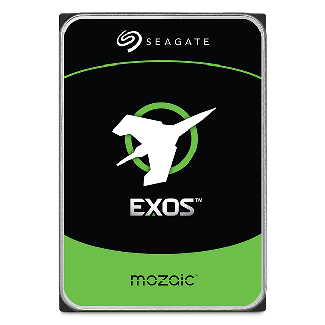 HD18TB-S-REFURBISHED - Disco duro Exos modelo ST18000NM000J - Capacidad 18 TB - Interfaz SATA...