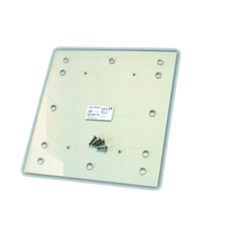 [FGIM-00347] BDHADAPT - PLACA MONTAJE (OPCIONAL) para BDH110 FIREBEAM