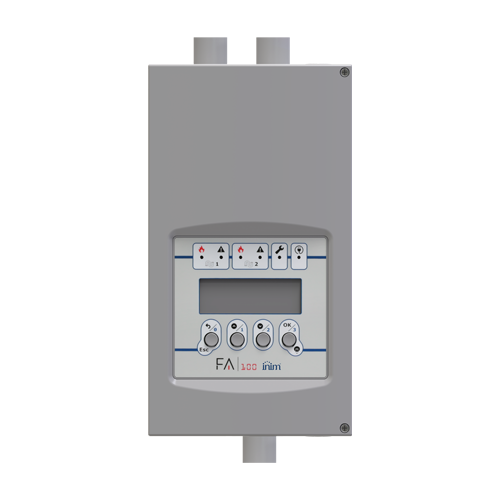 FA100