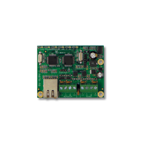 [FGIM-00004] SmartLAN/485 - MÓDULO TCP/IP PARA SMARTLINE PROG. REMOTA