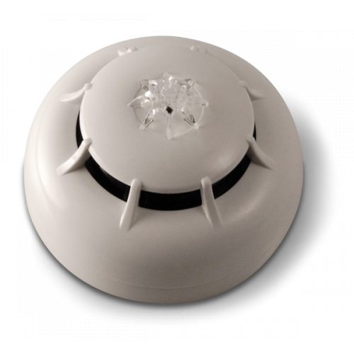 ID100 - DETECTOR ÓPTICO HUMO CONVENCIONAL