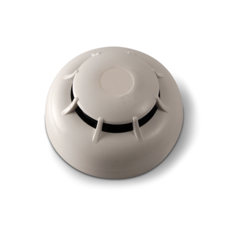 [FGIM-00007] ID100 - DETECTOR ÓPTICO HUMO CONVENCIONAL