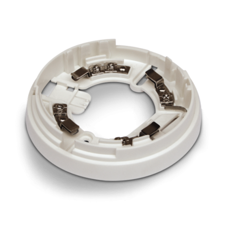 [FGIM-00010] EB0010 - BASE (BLANCA) STANDARD para DETECTORES