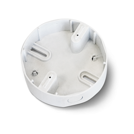 [FGIM-00012] EB0030 - BASE ALTA (BLANCA) 34mm Requiere Base EB0010
