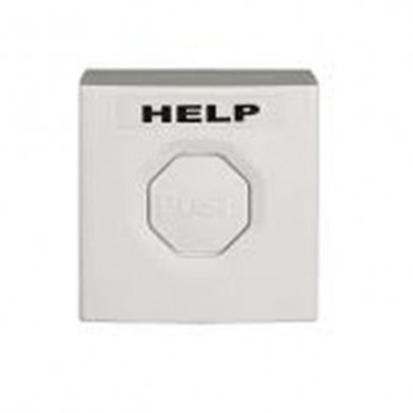 ICB010W - Pulsador DE DESBLOQUEO (BLANCA)