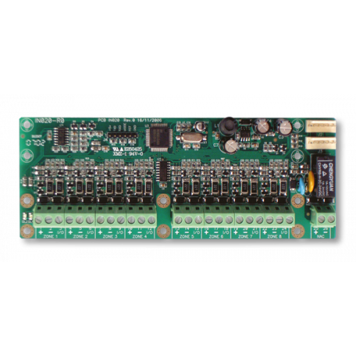 SMARTLETUSEE/LCD LITE - PANEL REPETIDOR