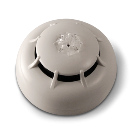 [FGIM-00035] ED200 - DETECTOR TERMICO ANALÓGICA