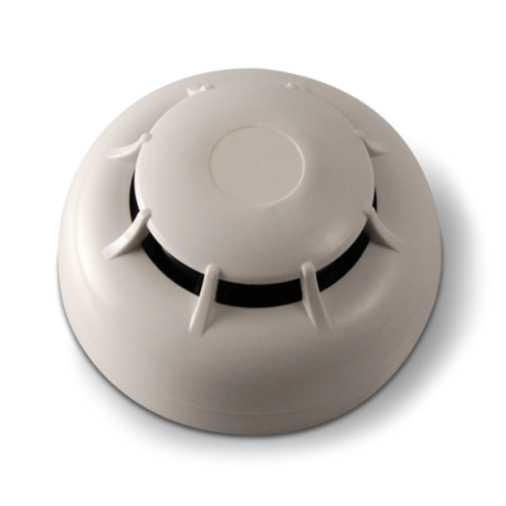 [FGIM-00036] ED300 - DETECTOR MULTICRITERIO ANALÓGICA
