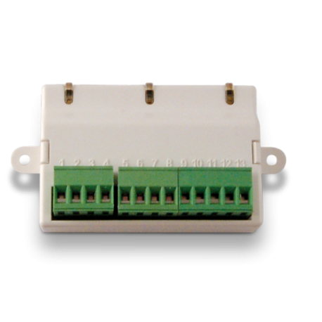 [FGIM-00045] EM110 - MICRO MÓDULO 1 ENTRADA SUPERVISIONADA INI