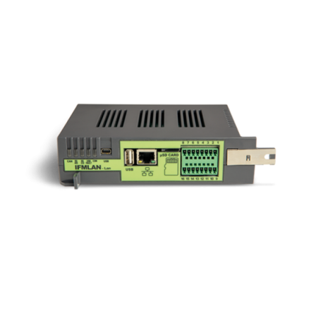 [FGIM-00332] IFM LAN - Módulo comunicacción Internet Cloud Previdia 216