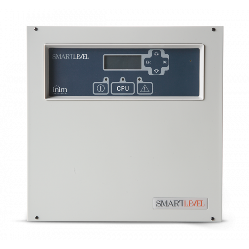 SPS24060G- FUENTE Caja C/ LCD 27V 1.5A EN54