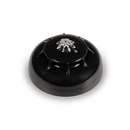 [FGIM-00128] ID300N - DETECTOR (NEGRO) MULTICRITERIO CONVENCIONAL