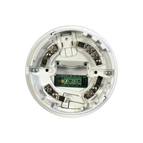 [FGIM-57491] ESB1030 - BASE SIRENA DIRECCIONABLE CON VOZ