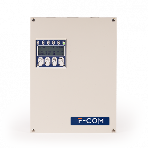 [FGIM-00170] F-COM - COMUNICADOR TELEFÓNICO UNIVERSAL -