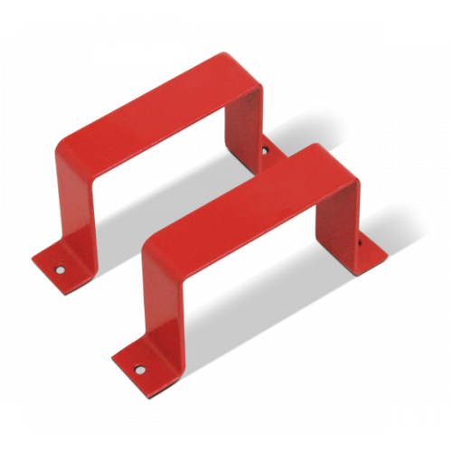 INPROTCP - Protección METAL PARA Pulsador