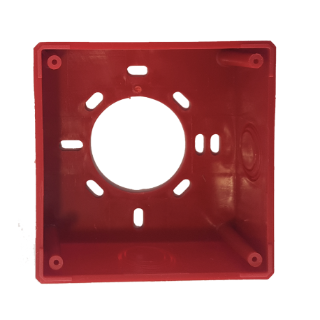 [FGIM-00077] DBCP0020 - Caja PROFUNDA PARA Pulsadores