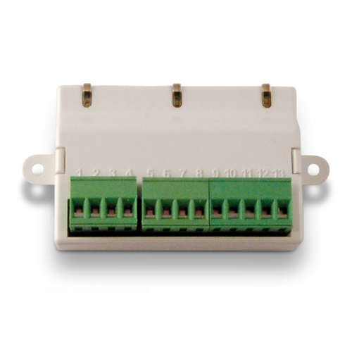 [FGIM-00850] EU311 - MICRO MÓDULO 1 ENTRADA/ 1 SALIDA