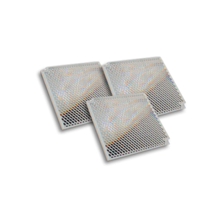 [FGIM-29933] 70KIT140 - Kit Reflector 140Mt para Barrera BDH110 FIREBEAM