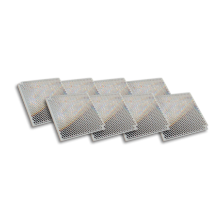 [FGIM-29934] 140KIT160 - Kit Reflector 160Mt para Barrera BDH110 FIREBEAM
