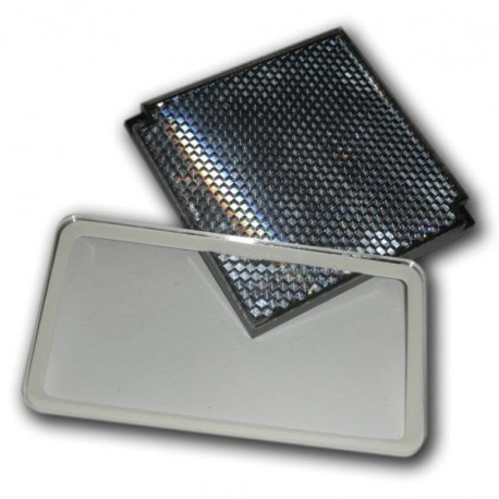 [FGIM-29937] BDFOGKIT - Kit Antiniebla para Barrera BDH110 FIREBEAM