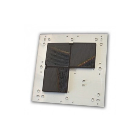 [FGIM-29938] 70KIT140-AF - Kit Reflector Antiniebla 140Mt FIREBEAM