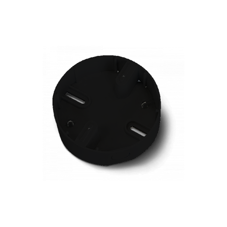 [FGIM-00801] EB0030N - BASE ALTA (NEGRA) 34mm REQUIERE BASE EB0010/EB0020