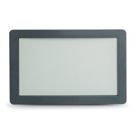 [FGIM-00201] FPMNUL-L - MÓDULO FRONTAL CIEGO (TAPA) -