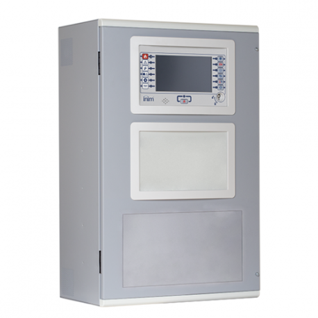 [FGIM-10000] PREVIDIA-ULTRA216 CENTRAL ANALÓGICA TÁCTIL 7" 2 LOOP EXP.16